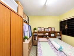 Blk 22 Marsiling Green (Woodlands), HDB 4 Rooms #600261331